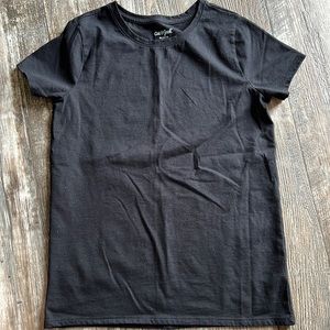 Boys cat and jack tee